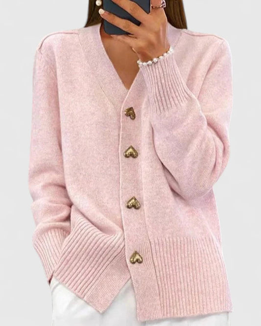 Lillyanne Elegante cardigan 0